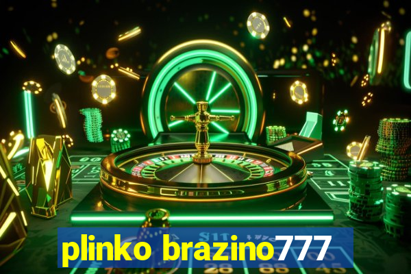 plinko brazino777